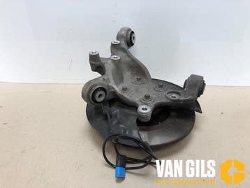 Fusee links-achter Mercedes A-Klasse O255698, Nieuw