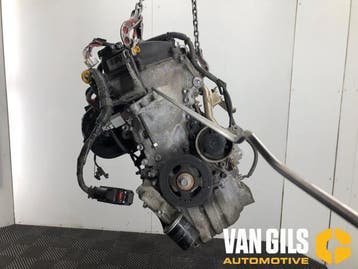 Motor Toyota Yaris O310120