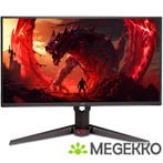 Acer Nitro XV240YP6bipr 24  Full HD 144Hz IPS Gaming Monitor, Verzenden