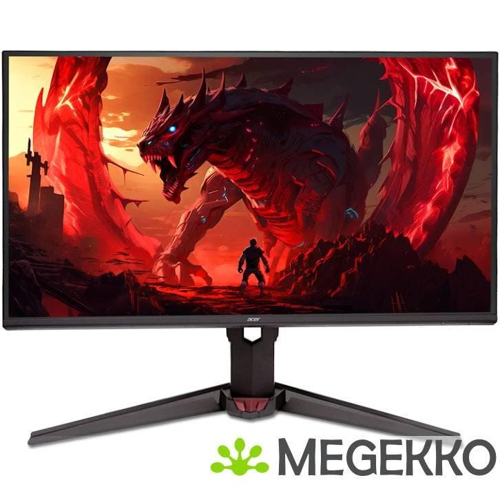 Acer Nitro XV240YP6bipr 24  Full HD 144Hz IPS Gaming Monitor, Informatique & Logiciels, Ordinateurs & Logiciels Autre, Envoi