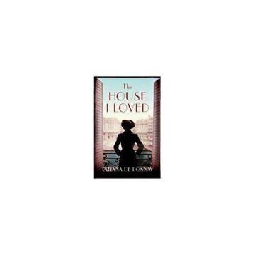 The House I Loved 9780330531290 Tatiana de Rosnay, Verzenden, Tatiana de Rosnay