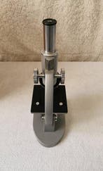 Monocular compound microscope - Standaard Studiemicroscoop -