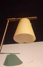 Seed Design - Seeddesign - Vloerlamp om te lezen - Messing,