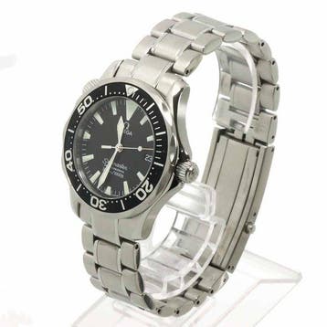 Omega - Seamaster - 2262.50 - Unisex - 2000-2010, Handtassen en Accessoires, Horloges | Heren, Nieuw