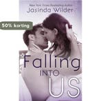 Falling Into Us 9780989104425 Jasinda Wilder, Verzenden, Jasinda Wilder