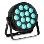BeamZ BCC145 LED PAR - PAR spot met 14x 4W LED’s - RGBW -, Verzenden, Nieuw