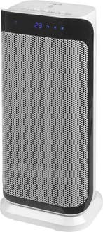 2dekans | Bo-Camp - Keramische kachel - Oscillerend -, Huis en Inrichting, Ophalen of Verzenden, Nieuw