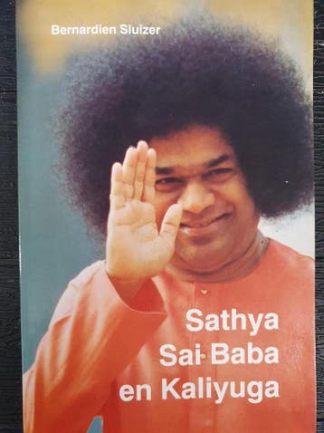 SATHYA SAI BABA EN KALIYUGA 9789020210378 B. Sluizer, Verzenden, Gelezen, B. Sluizer