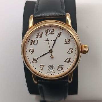 Montblanc - Meisterstück - 7002 - Unisexe - 2000-2010, Nieuw