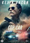 Cop car op DVD, Cd's en Dvd's, Verzenden, Nieuw in verpakking