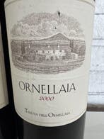 1998 & 2000 Tenuta dellOrnellaia, Ornellaia - Bolgheri, Verzamelen, Wijnen, Nieuw