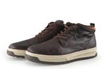 Rieker Veterschoenen in maat 42 Bruin, Verzenden, Veterschoenen