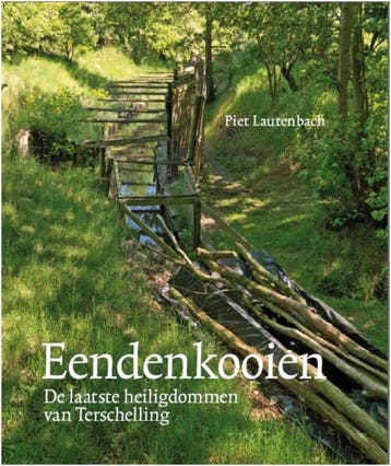 Eendenkooien 9789023248965 Piet Lautenbach, Verzenden, Zo goed als nieuw, Piet Lautenbach