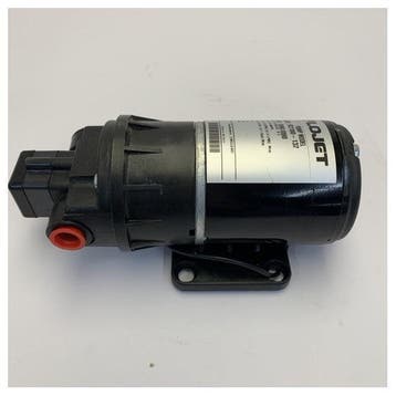 Bieden: Flojet Diaphragm Fresh Water Pump 12V 8.3L/m 60 PSI, Ophalen of Verzenden, Nieuw