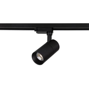 LED Railverlichting Spot 20W Warm Wit 2700K–3000K - Prixa Pi, Verzenden, Nieuw