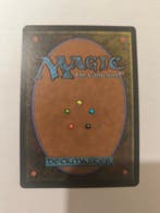 Wizards of The Coast - 1 Card - Magic: The Gathering, Nieuw