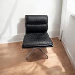Vitra - Charles & Ray Eames - Fauteuil - Cuir, Acier