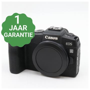 Canon EOS RP body | Tweedehands, Audio, Tv en Foto, Verzenden, Zo goed als nieuw, Canon