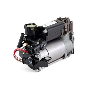 Mercedes S-Klasse W220 Airmatic Luchtvering WABCO Compressor, Auto-onderdelen, Verzenden, Nieuw, Mercedes-Benz