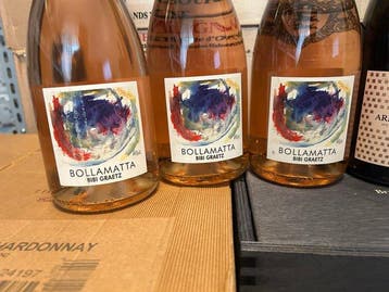 Arnaldo Caprai, Bibi Graetz, Bollamatta x3 & Plus Noir x3 -, Nieuw