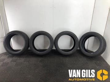 Bandenset Audi A6 O315900, Auto-onderdelen, Nieuw