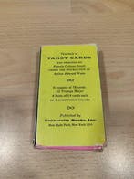Pamela Colman Smith - Speelkaarten - Smith-Waite Tarot -