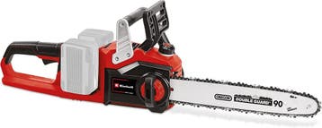 Upgrade je tuinuitrusting: Einhell Accu Kettingzaag (35cm..., Verzenden, Gebruikt, Overige typen, Einhell