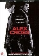 Alex Cross op DVD, Verzenden, Nieuw in verpakking