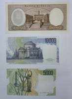 Italie. - Various Dates (Sans prix de réserve)