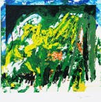 Mario Schifano (1934-1998) - Declino