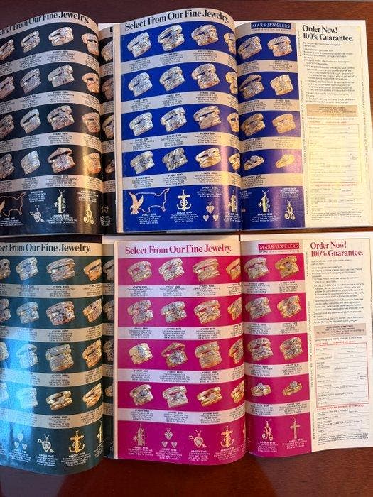 The Amazing Spider-Man #287 + #288 + #290 + #296 - Newsstand, Boeken, Strips | Comics