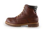 Timberland Boots in maat 43 Bruin, Bruin, Verzenden, Timberland, Boots