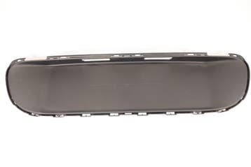 MINI Countryman R60 Bumper kentekenplaat houder NIEUW, Ophalen of Verzenden, Nieuw