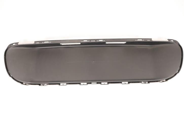 MINI Countryman R60 Bumper kentekenplaat houder NIEUW, Auto-onderdelen, Carrosserie, Ophalen of Verzenden