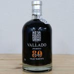 Quinta do Vallado - 80 Years Old Tawny - Douro - 1 Jennie, Nieuw