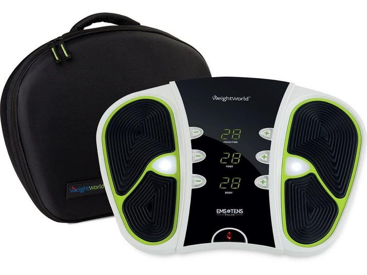 WeightWorld Circulator - Bloedcirculatieapparaat -, Maison & Meubles, Maison & Meubles | Autre, Envoi