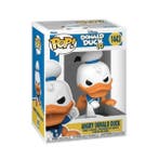Funko Pop!  Donald Duck 90 - Angry Donald Duck #1443, Verzenden, Nieuw