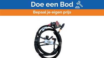 Bieden: Volvo Penta EVC-E cable wiring harness, Ophalen of Verzenden, Nieuw