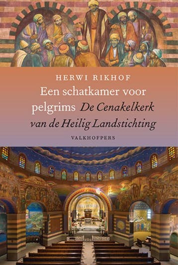 Een schatkamer voor pelgrims 9789056254872 Herwi Rikhof, Verzenden, Herwi Rikhof