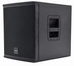 Citronica CASA12B Passieve Subwoofer 400WRMS, Nieuw