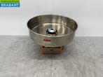 Suikerspinmachine 72 cm 230V Horeca, Ophalen of Verzenden, Nieuw in verpakking