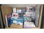 Veiling - Ongecontroleerde Retouren Pallet, Zakelijke goederen, Stock en Retail | Partijen goederen