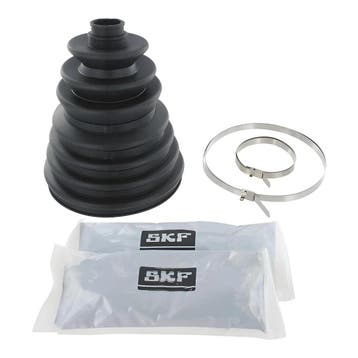 SKF VKJP 01003 aandrijfashoesset wielzijde, OE-kwaliteit, Ophalen of Verzenden, Nieuw