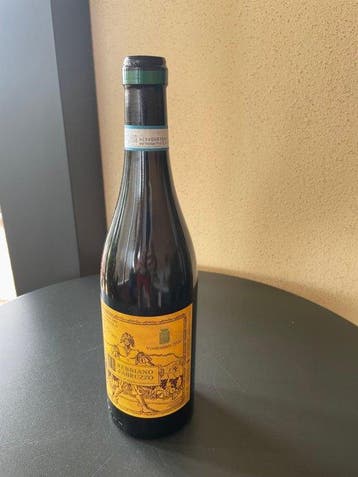 2020 Valentini, Trebbiano d’Abruzzo - Abruzzo DOC - 1 Fles