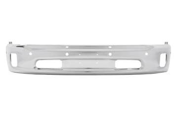 Front bumper Chrome Ram 1500 2013+ pdc +fog lights +AIR, Ophalen of Verzenden, Nieuw