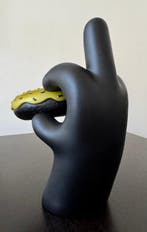 Abell Octovan (XX-XXI) - I DONUT CARE (Champagne Edition)