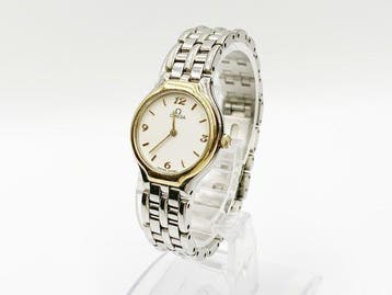 Omega - De Ville - Zonder minimumprijs - Dames - 1990-1999