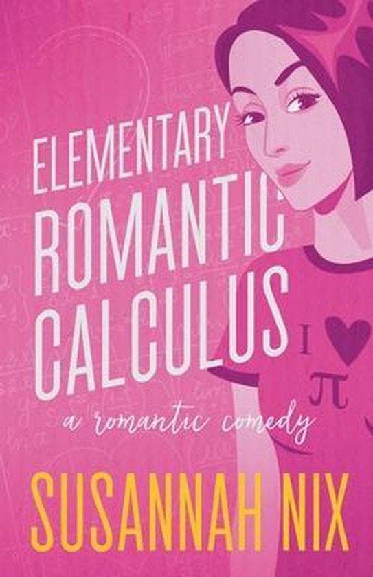 Chemistry Lessons- Elementary Romantic Calculus Susannah Nix, Boeken, Taal | Engels, Gelezen, Verzenden