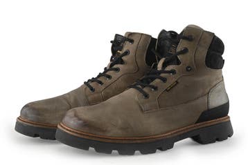 PME Legend Veterboots in maat 46 Grijs, Overige kleuren, Verzenden, Boots, Zo goed als nieuw