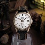 Longines - Admiral Five Star Serviced - Zonder